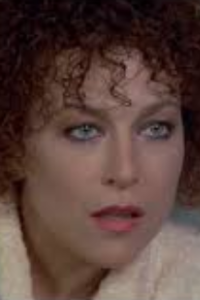 Secret of My Success, The [Margaret Whitton]